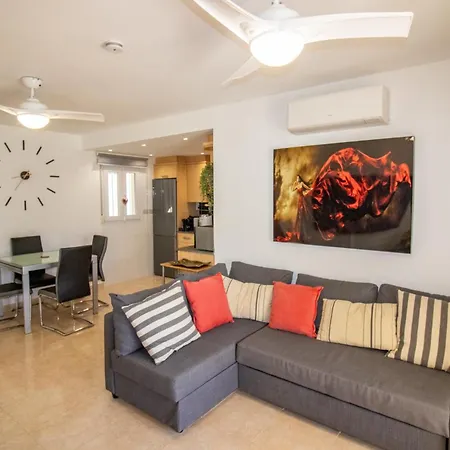 Apartmán Luxury Bajo Frente A La Piscina Alcossebre
